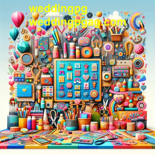 O Fascinante Mundo do Artesanato nos Jogos