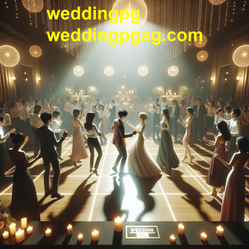 A Importância da Dança em Casamentos: Transformando Momentos em Memórias