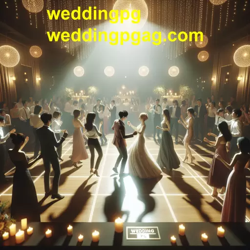 A Importância da Dança em Casamentos: Transformando Momentos em Memórias