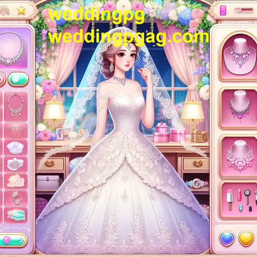 Explorando a Categoria de Jogos de Moda no WeddingPG