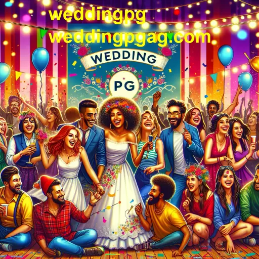 Ideias Inovadoras para a Categoria 'Festa' no Weddingpg