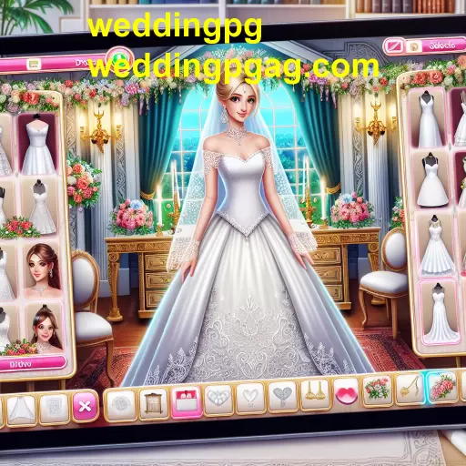 A Evolução dos Jogos de Simulação no Planejamento de Casamentos